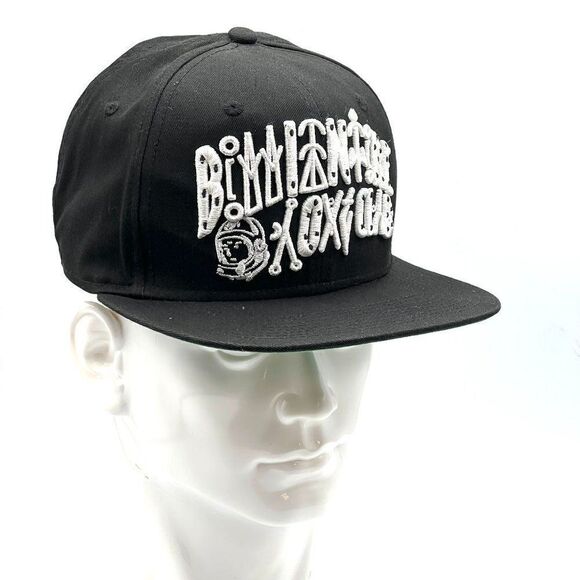 Billionaire Boys Club Other - Billionaire Boys Club X New Era Astronaut Snapback